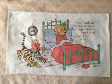 Winnie pooh tigger for sale  HORNCHURCH