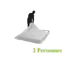 Housse protection matelas d'occasion  Villeneuve-sur-Lot