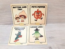 Munch bunch books for sale  KIDDERMINSTER