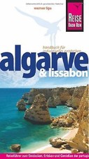 Algarve lissabon reiseführer gebraucht kaufen  Berlin