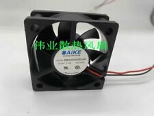 Ventilador de refrigeração BAIKE DBA05020B24H 24V 0.18A 5CM 5020 2 fios inversor comprar usado  Enviando para Brazil