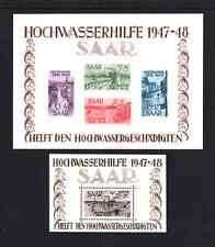 Saar stamp yvert d'occasion  Expédié en Belgium