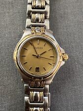 Gucci 9040l watch for sale  Lady Lake