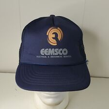 Vtg eemsco logo for sale  Kissimmee