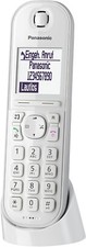 Panasonic phone tgq200gw gebraucht kaufen  Hamburg