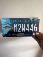 Smallmouth bass record for sale  Fort Myers