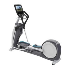 Precor elliptical efx for sale  Savannah