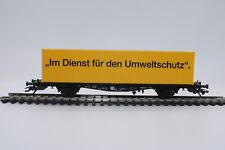 Märklin 29835 container gebraucht kaufen  Billerbeck