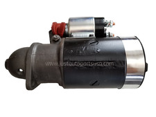 Delco starter volt for sale  Fontana