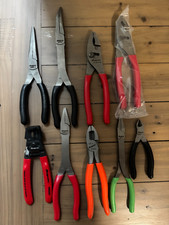 Snap tools various for sale  Virginia Beach