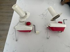 knitmaster wool winder for sale knitmaster wool winder for sale  MELTON MOWBRAY