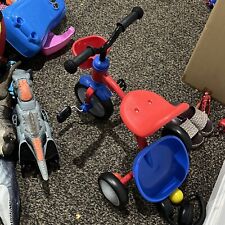 Toddler kids trike for sale  BIRMINGHAM