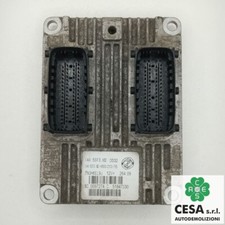 Centralina motore iaw5sf3.m2 usato  Monza