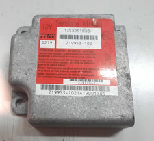 Centralina airbag trw usato  Palmi