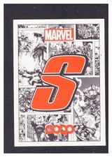 Figurine marvel coop usato  Italia