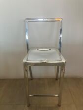 Sgabello bar hudson usato  Savona