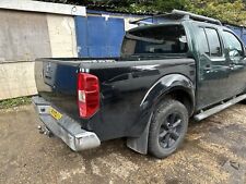 Nissan navara d40 for sale  HOUNSLOW