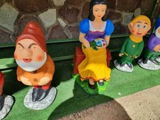 Biancaneve sette nani usato Biancaneve sette nani usato  San Tammaro