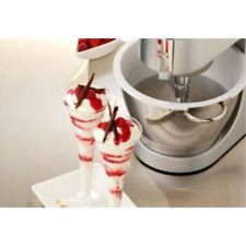 Kenwood accessorio passaverdur usato  Genova