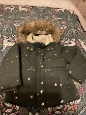 Girls joules coat for sale  CRAVEN ARMS