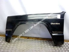 Jeep cherokee kotflügel gebraucht kaufen  Delitzsch