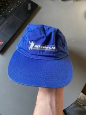 Michelin bibendum casquette d'occasion  La Ferté-Gaucher