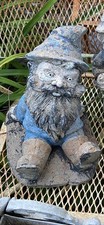 Vintage destressed concrete for sale  Conway