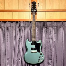 2024 EPIPHONE SG SPECIAL P-90 / inspirado na Gibson Collection #PF1I30 comprar usado  Enviando para Brazil