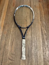 Raquete Head Youtek Graphene Instinct MP - 100 quadrados Polegadas - 10,6 oz. - Grip 4 1/4 comprar usado Raquete Head Youtek Graphene Instinct MP - 100 quadrados Polegadas - 10,6 oz. - Grip 4 1/4 comprar usado  Enviando para Brazil