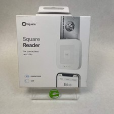 Square 2nd generation for sale  Lincoln
