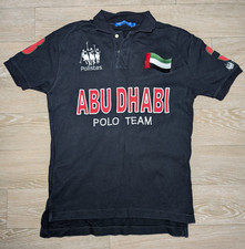 Polistas abu dhabi for sale  DEWSBURY