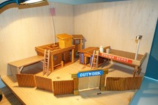 Vero western fort gebraucht kaufen  Regensburg