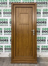Golden oak back for sale  LUTON