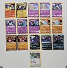 Mcdonalds pokemon karten gebraucht kaufen  Steinen