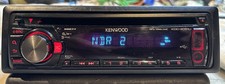 Kenwood kdc 4051u gebraucht kaufen  Heuerßen