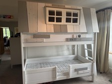 Children bunk adventure for sale  CULLOMPTON