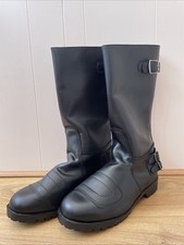 Kombi motorcycle boots for sale  BEXHILL-ON-SEA