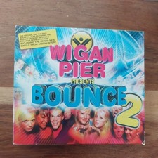 Wigan pier presents for sale  HARWICH
