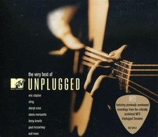 Various Artists - The Very Best Of MTV Unplugged - Various Artists CD VZVG The comprar usado  Enviando para Brazil