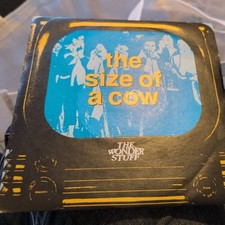 Wonder stuff size for sale  CARDIFF