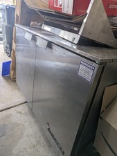 Commercial refrigerated prep for sale  South Elgin