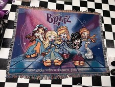 Bratz official woven for sale  Winchester