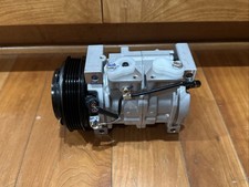 Compressor clutch suzuki for sale  Irwin