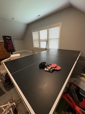 Stiga new ping for sale  Stokesdale