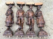Antiques french statues for sale  MARKET RASEN
