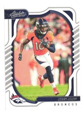 2022 panini absolute gebraucht kaufen  Hilden