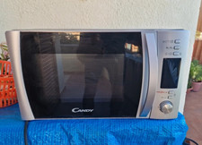 microonde forno grill usato  Roma
