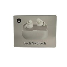 Beats solo buds gebraucht kaufen  Erkelenz