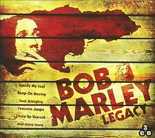 Bob marley legacy for sale  STOCKPORT