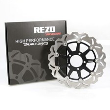 Rezo wavy front d'occasion  Expédié en Belgium
